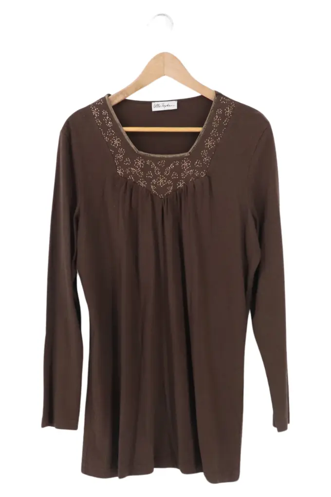 ULLA POPKEN Langarmshirt Bild 1