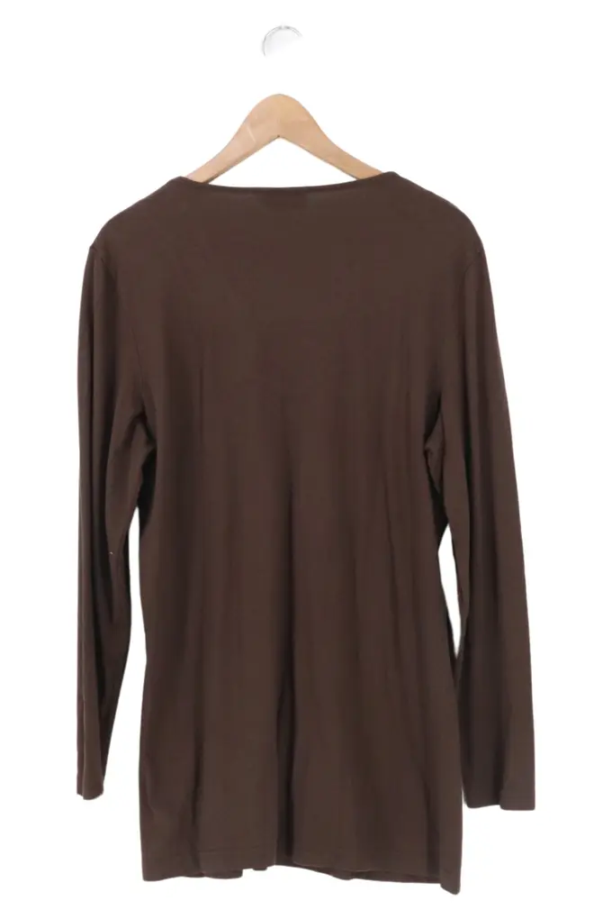 ULLA POPKEN Langarmshirt Bild 2