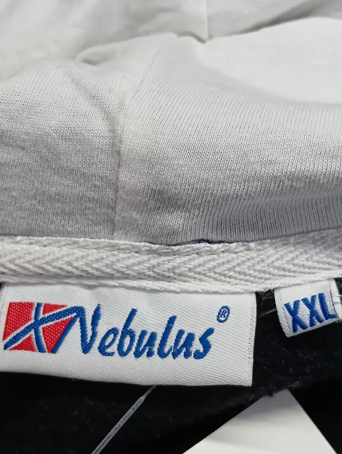 NEBULUS Leichte Jacke Bild 3