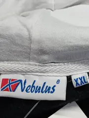 Vorschaubild NEBULUS Leichte Jacke 3