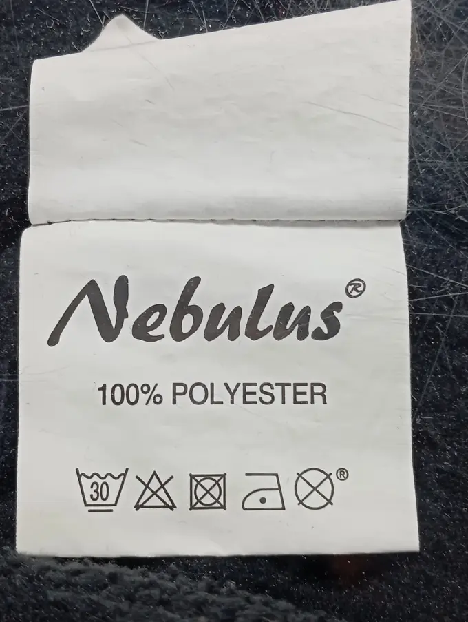 NEBULUS Leichte Jacke Bild 4
