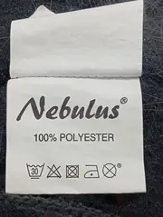Vorschaubild NEBULUS Leichte Jacke 4