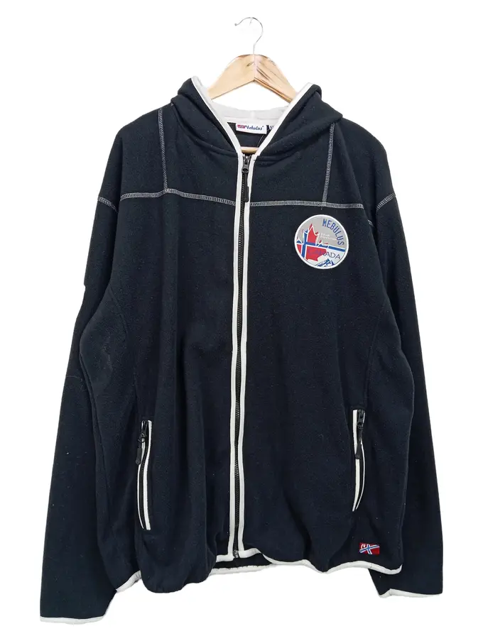 NEBULUS Leichte Jacke Bild 1