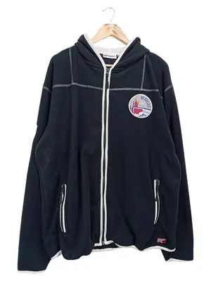 NEBULUS Leichte Jacke