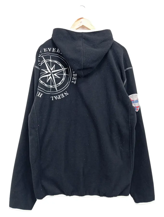 NEBULUS Leichte Jacke Bild 2