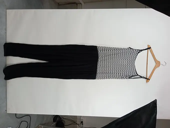 UPFASHION Jumpsuit Bild 4