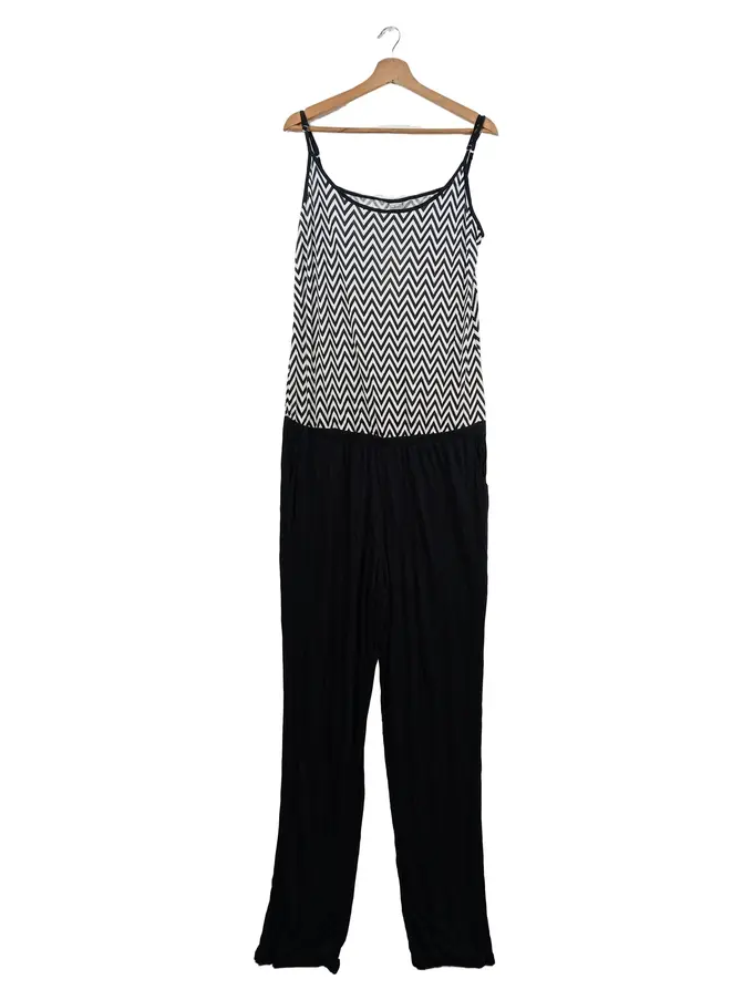 UPFASHION Jumpsuit Bild 1