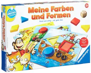 RAVENSBURGER Steckspiel