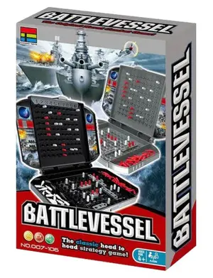 KINDRED TOYS Brettspiel