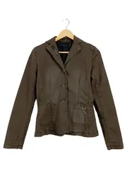 Vorschaubild 1 von Liebeskind Damen Blazer Jacke Gr. 34/XS Braun Casual