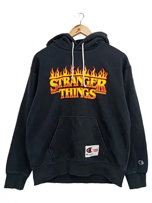 CHAMPION Kapuzenpullover