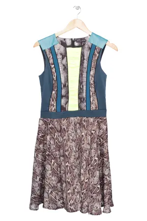 KARSTADT Freizeitkleid