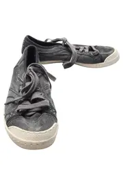Vorschaubild 2 von edc Sneaker low Damen 39 Grau Casual Urban Freizeitschuh