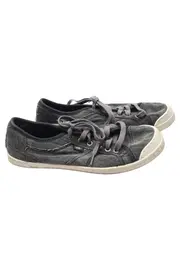 Vorschaubild 1 von edc Sneaker low Damen 39 Grau Casual Urban Freizeitschuh