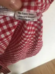 Vorschaubild USAR TRACHTEN Trachtenhemd 5