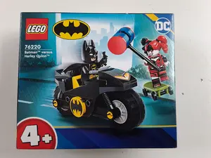 LEGO LEGO Spielfiguren-Set