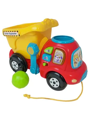 VTECH Spielzeugauto