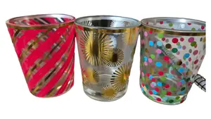 PARTYLITE Schnapsglas