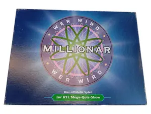 JUMBO SPIELE Quizspiel