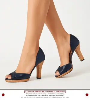 KOAN Pumps