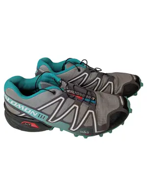 SALOMON Outdoorschuhe