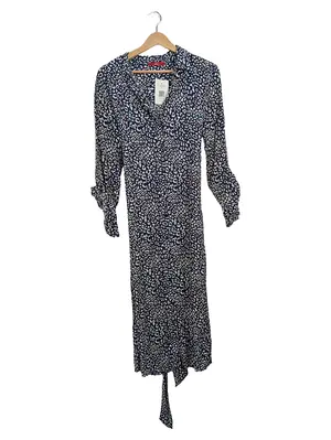 S.OLIVER Blusenkleid