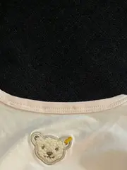 Vorschaubild 4 von Mädchen Langarmshirt Rosa Schwanenmotiv Gr. 110