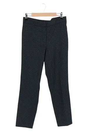 HALLHUBER Stoffhose