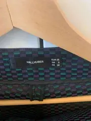 Vorschaubild HALLHUBER Stoffhose 3