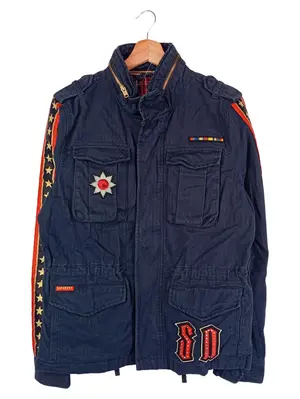 SUPERDRY Blouson