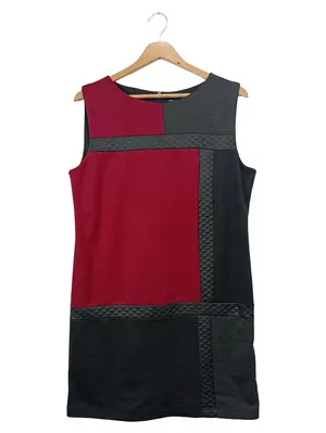 JOACHIM BOSSE Etuikleid