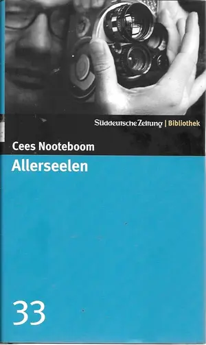 Autobiografie