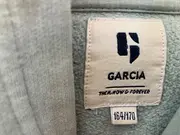 Vorschaubild GARCIA Kapuzenpullover 3