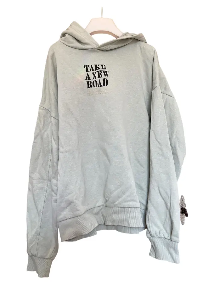 GARCIA Kapuzenpullover Bild 1