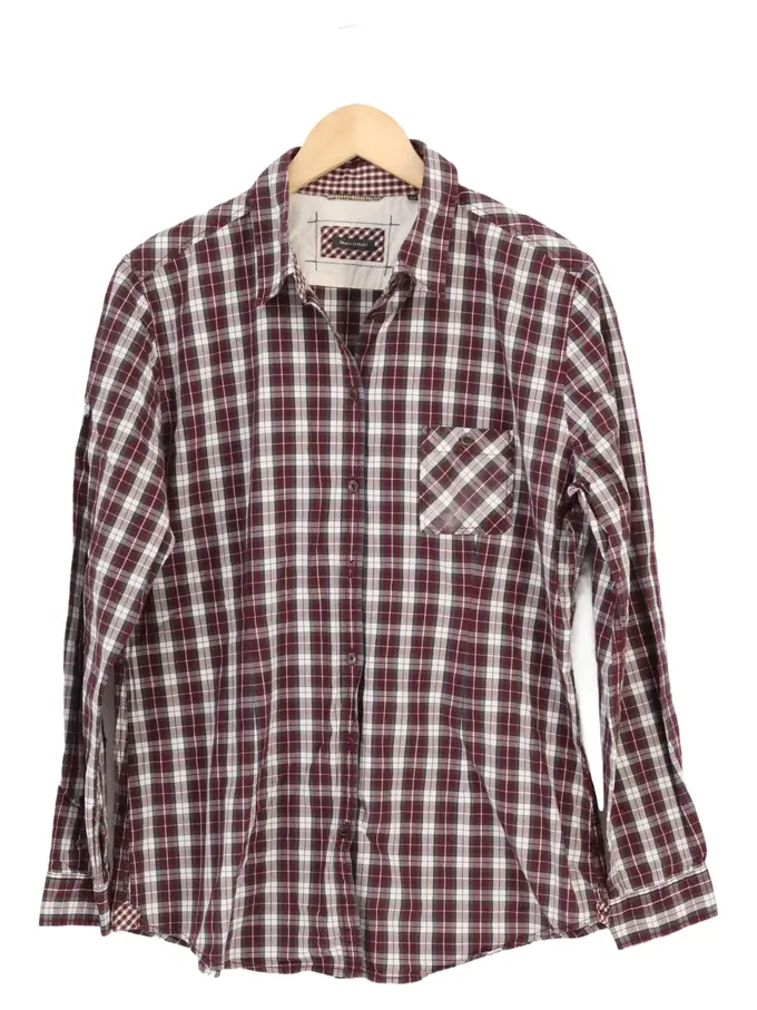 MARC O POLO Bluse Bild 1