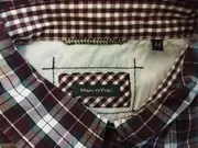 Vorschaubild MARC O POLO Bluse 3