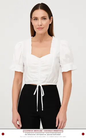 COUNTRY LINE Trachtenbluse