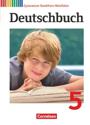 Vorschaubild Buch für den Unterricht 1