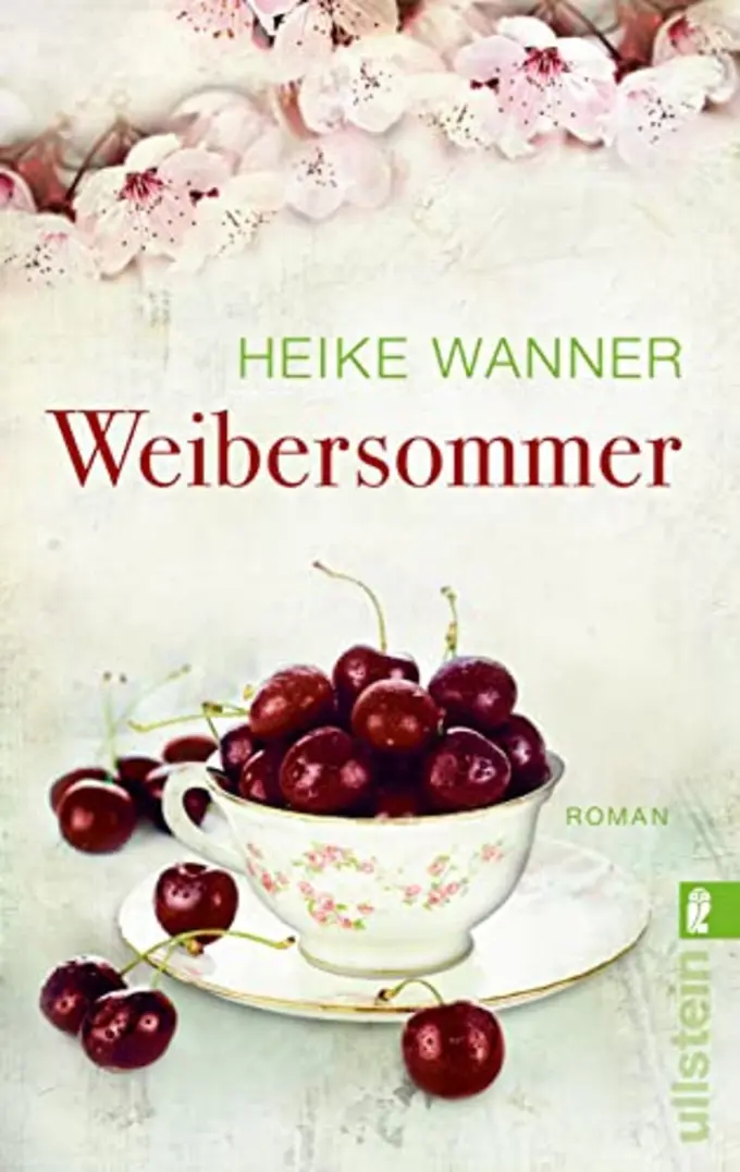 Gesellschaftsroman Bild 1