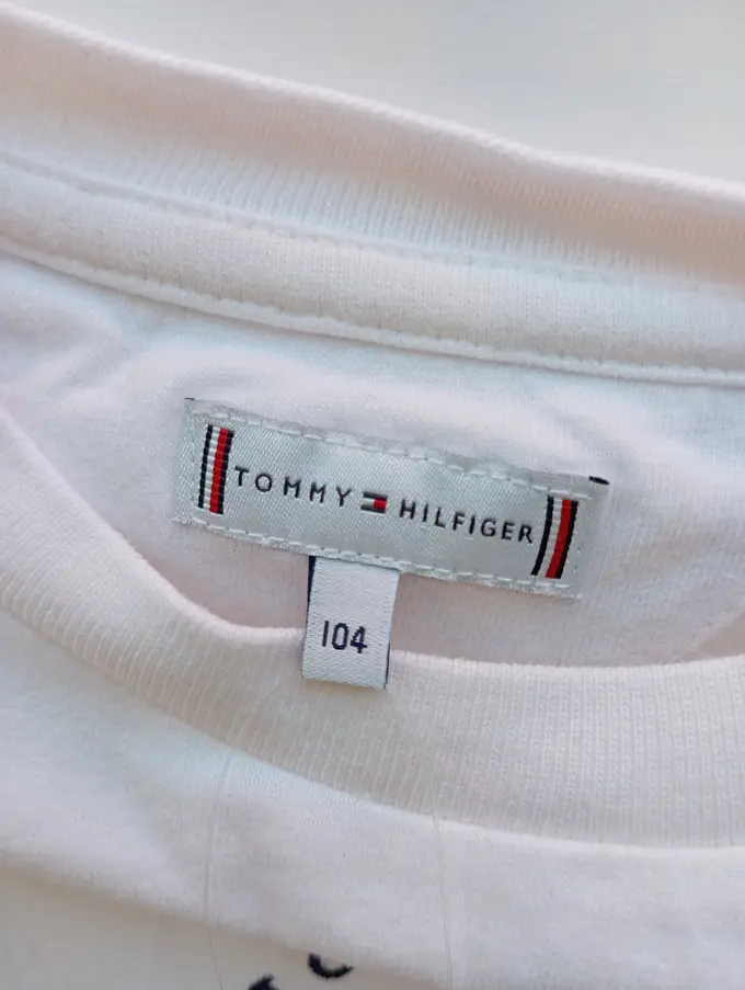 TOMMY HILFIGER T-Shirt Bild 3