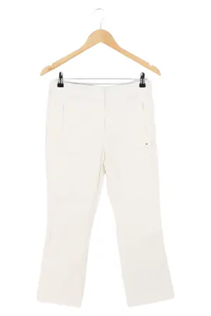 SPORTMAX CODE Stoffhose