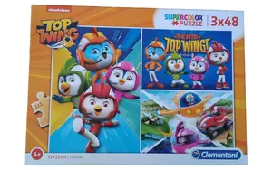 CLEMENTONI Puzzle
