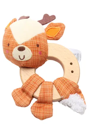 BRIGHT STARTS Greifling