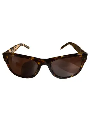 BURBERRY Sonnenbrille