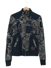 Vorschaubild DESIGUAL Strickjacke 1