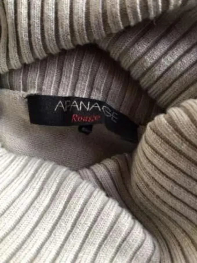 APANAGE Pullover Bild 3