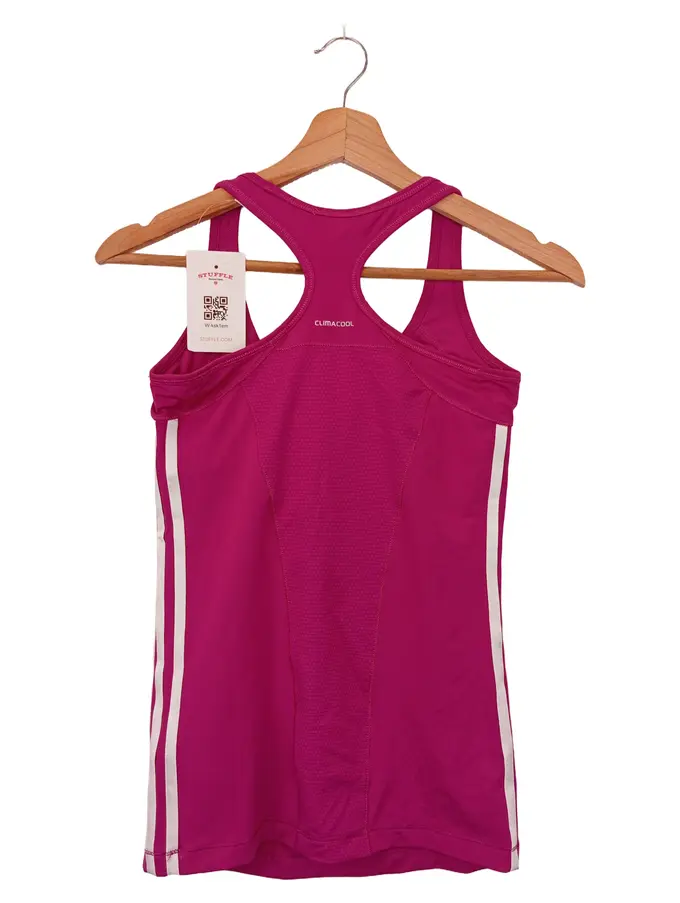 ADIDAS Sport Shirt Bild 2