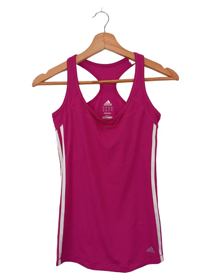 ADIDAS Sport Shirt Bild 1