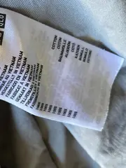 Vorschaubild 6 von Herren Basic T-Shirt Grau Gr. XL