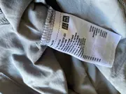 Vorschaubild 7 von Herren Basic T-Shirt Grau Gr. XL